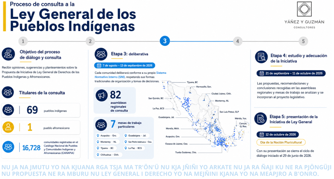 Imagen Consulta Pueblos Indígenas